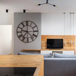 Ochota Siewierska Modern Apartament Warszawa
