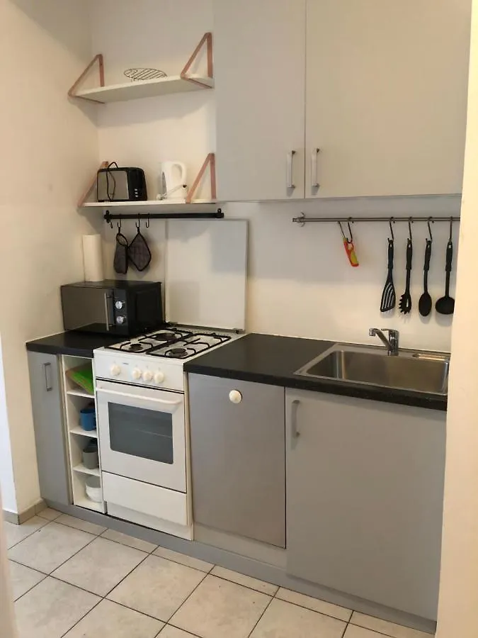 Bonbon Apartment Vienna 0*,