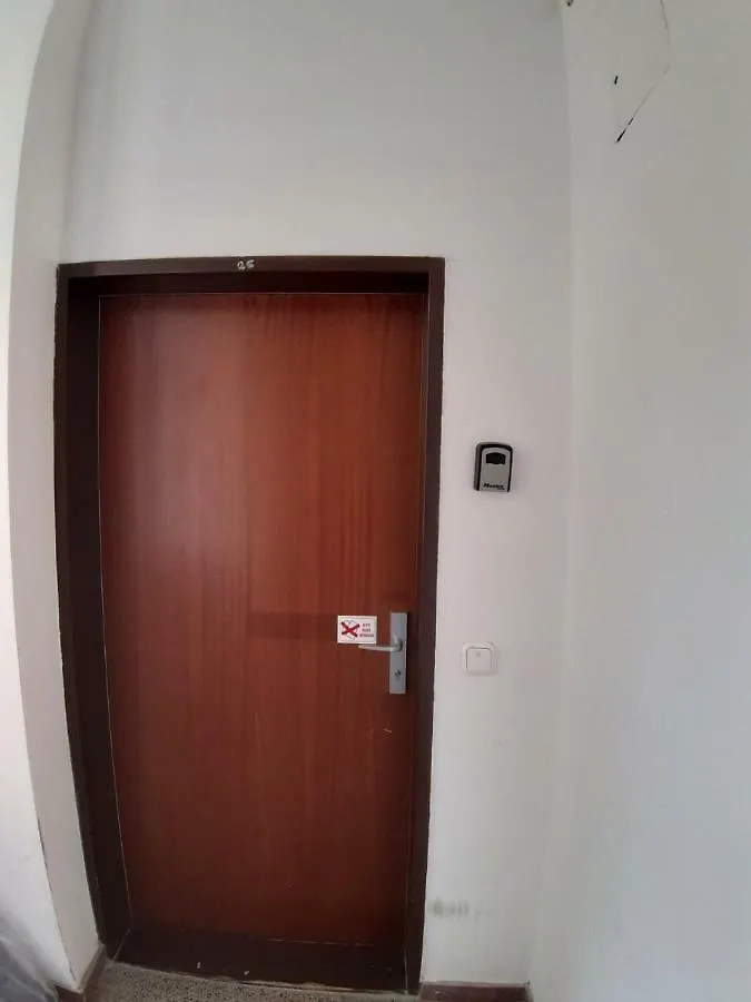 Bonbon Apartment Vienna