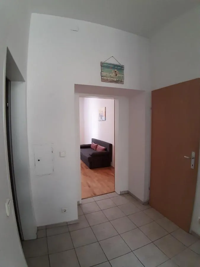 Bonbon Apartment Vienna