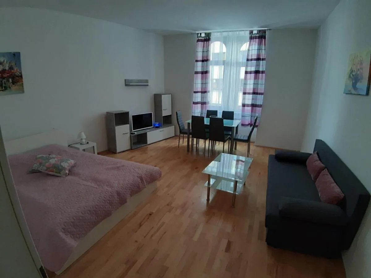 Bonbon Apartment Vienna 0*,  Austria