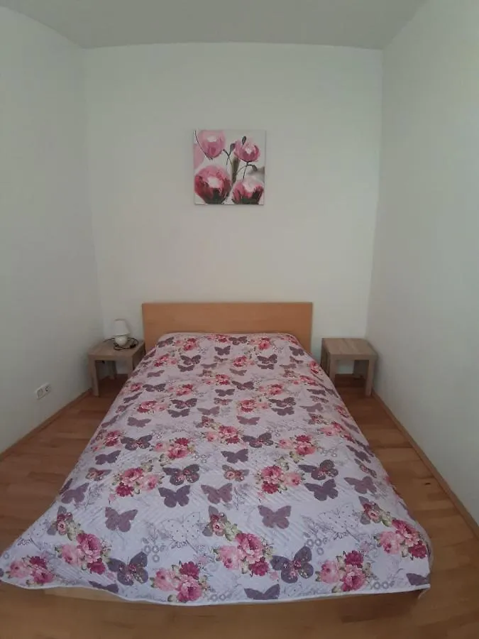 Bonbon Apartment Vienna