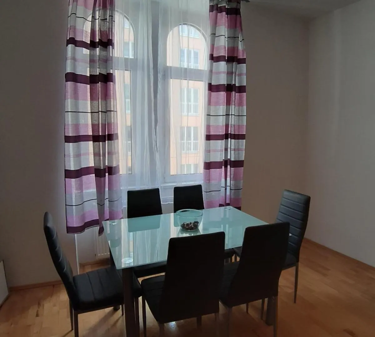 Bonbon Apartment Vienna