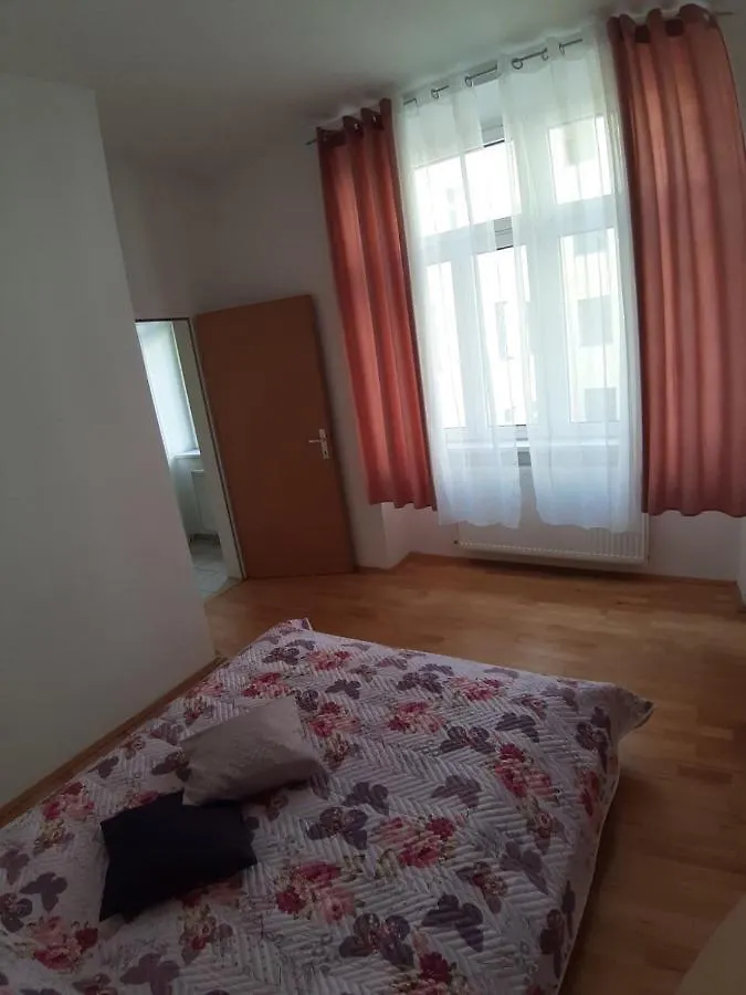 Bonbon Apartment Vienna 0*,