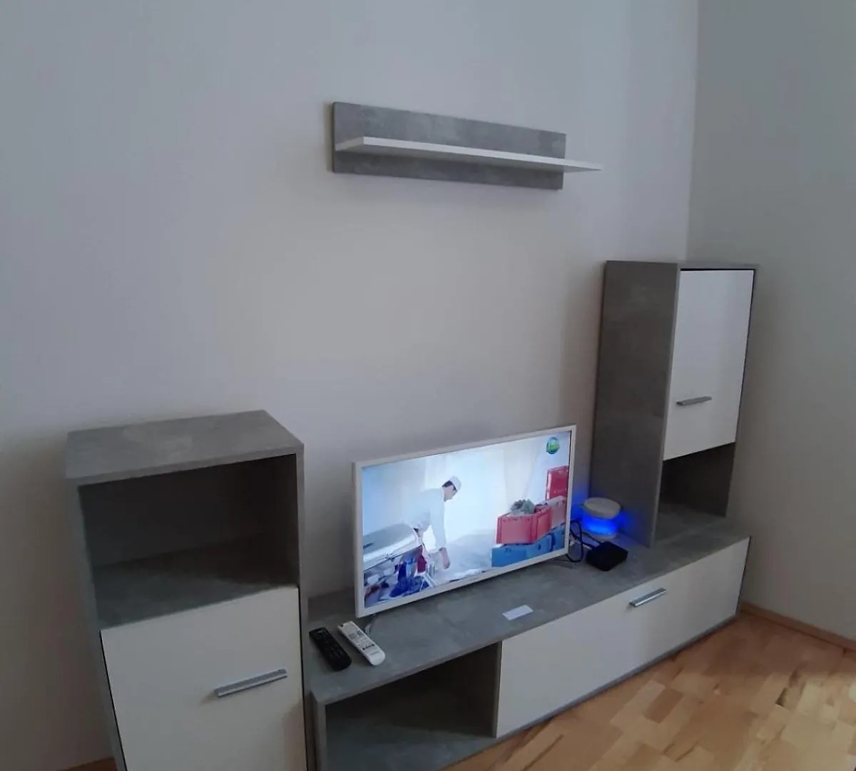Bonbon Apartment Vienna