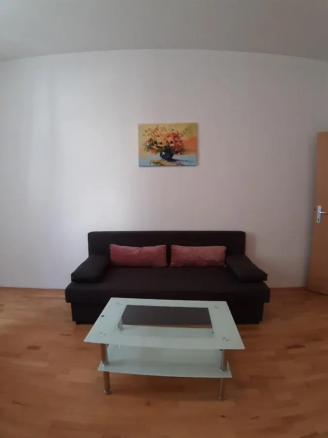 Bonbon Apartment Vienna 0*,  Austria